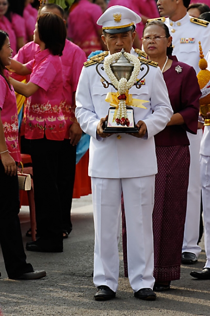 Yasothon rocket festival-023